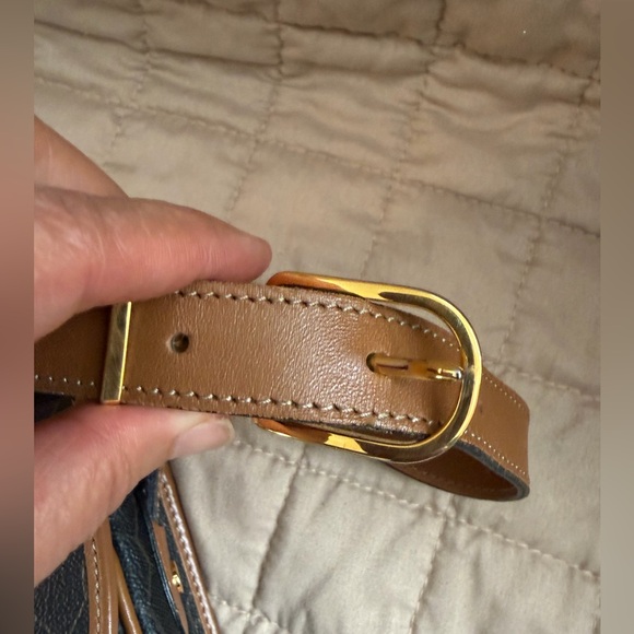 🩷Stunning Christian Dior Honeycomb Saddle Bag.❤️ - Picture 6 of 17